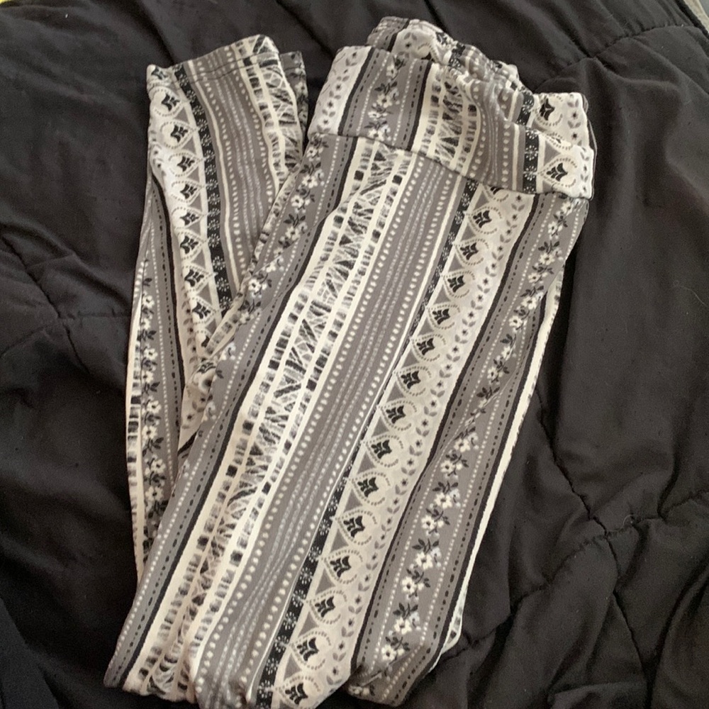 leggings